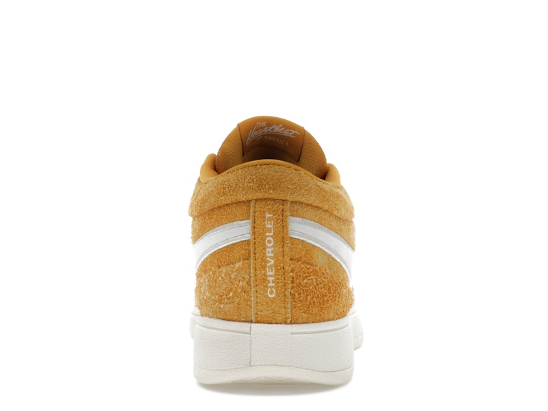 Nike Book 1 Chevrolet Gold Leaf - image 28