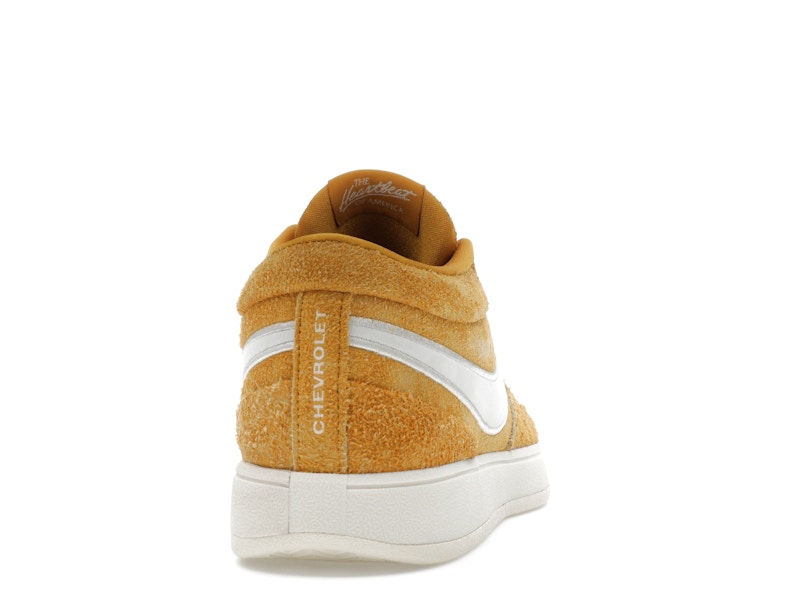 Nike Book 1 Chevrolet Gold Leaf - image 29
