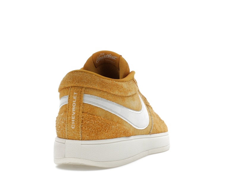 Nike Book 1 Chevrolet Gold Leaf - image 30