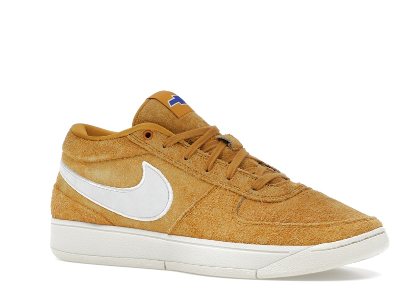 Nike Book 1 Chevrolet Gold Leaf - image 4