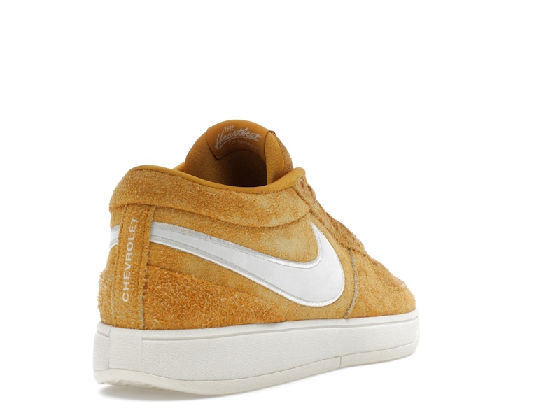 Nike Book 1 Chevrolet Gold Leaf - image 31