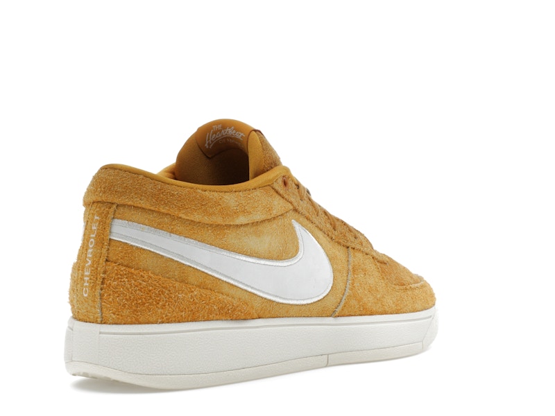Nike Book 1 Chevrolet Gold Leaf - image 32
