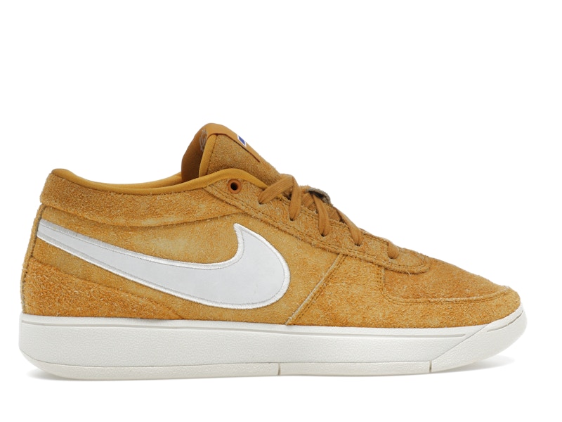 Nike Book 1 Chevrolet Gold Leaf - image 36