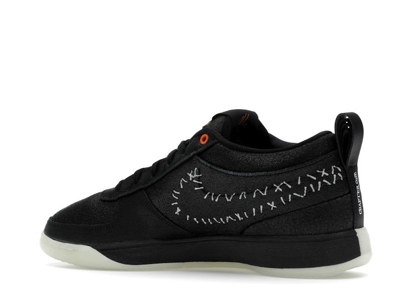 Nike Book 1 Halloween - image 22