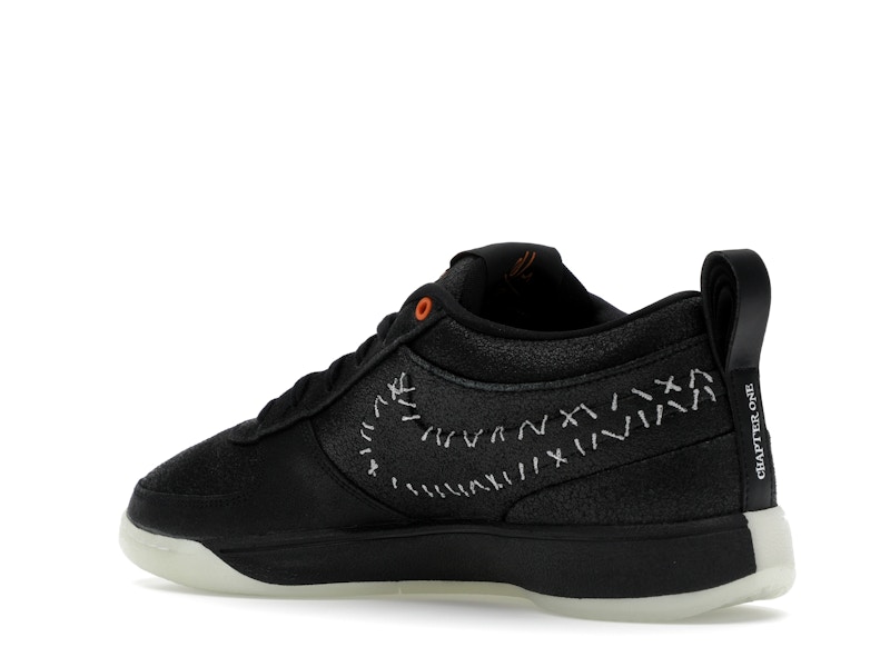 Nike Book 1 Halloween - image 23