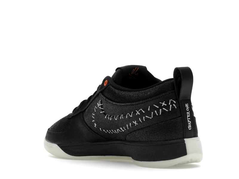 Nike Book 1 Halloween - image 24