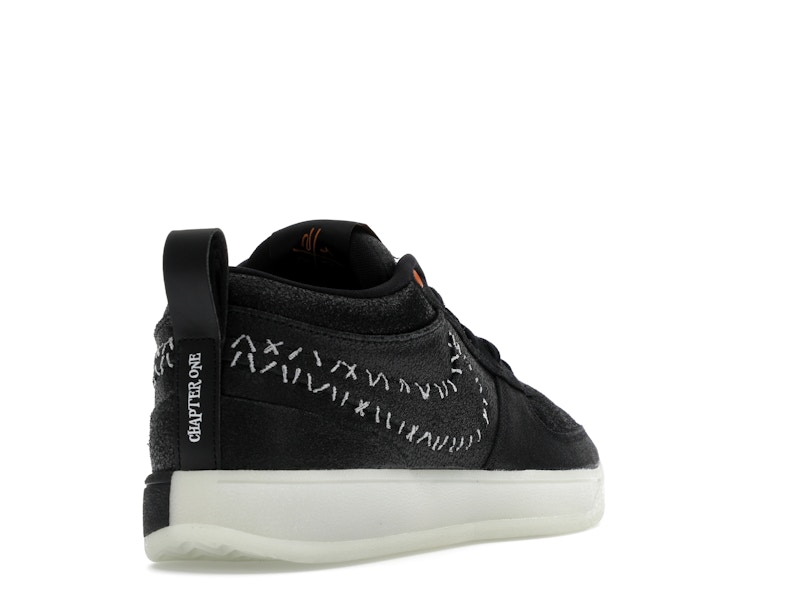 Nike Book 1 Halloween - image 31