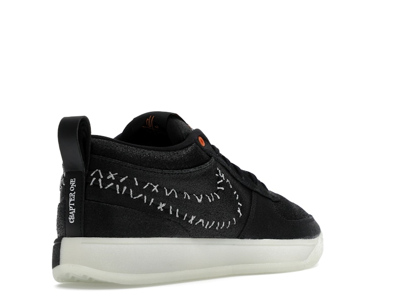 Nike Book 1 Halloween - image 32