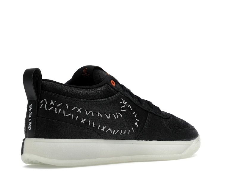 Nike Book 1 Halloween - image 33