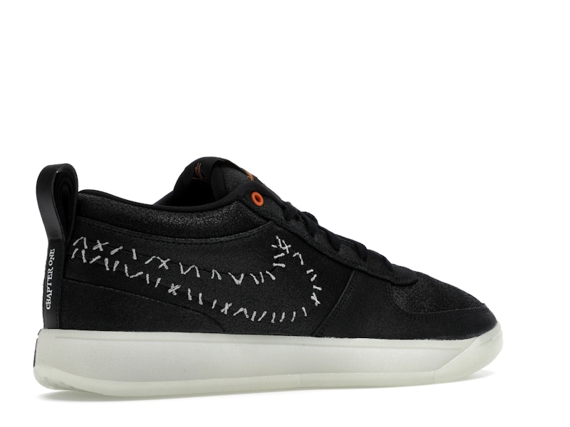 Nike Book 1 Halloween - image 34