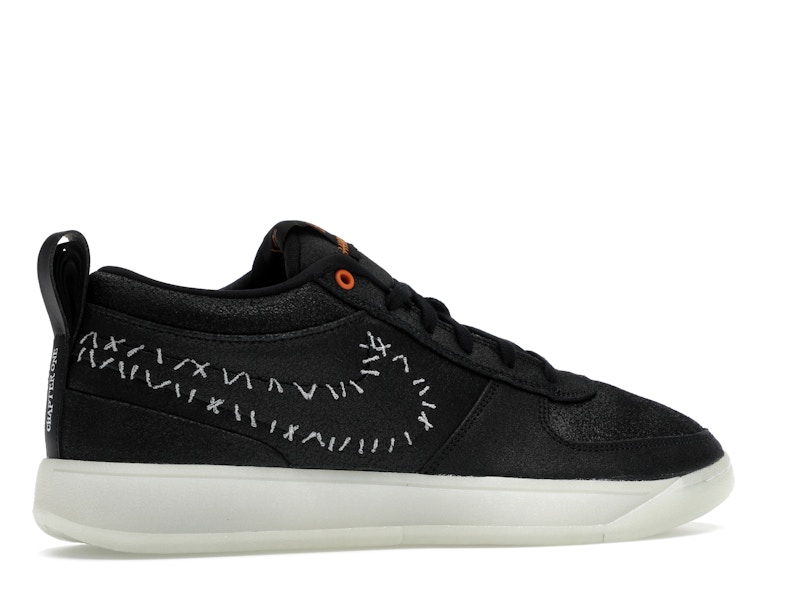 Nike Book 1 Halloween - image 35