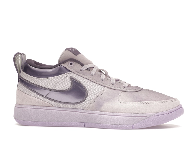 Nike Book 1 Lilac Bloom - image 2
