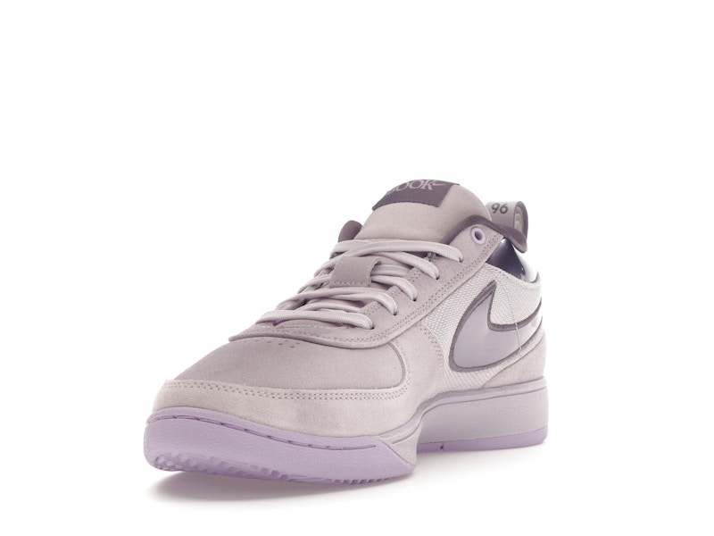 Nike Book 1 Lilac Bloom - image 13