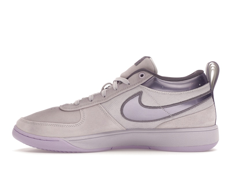 Nike Book 1 Lilac Bloom - image 19