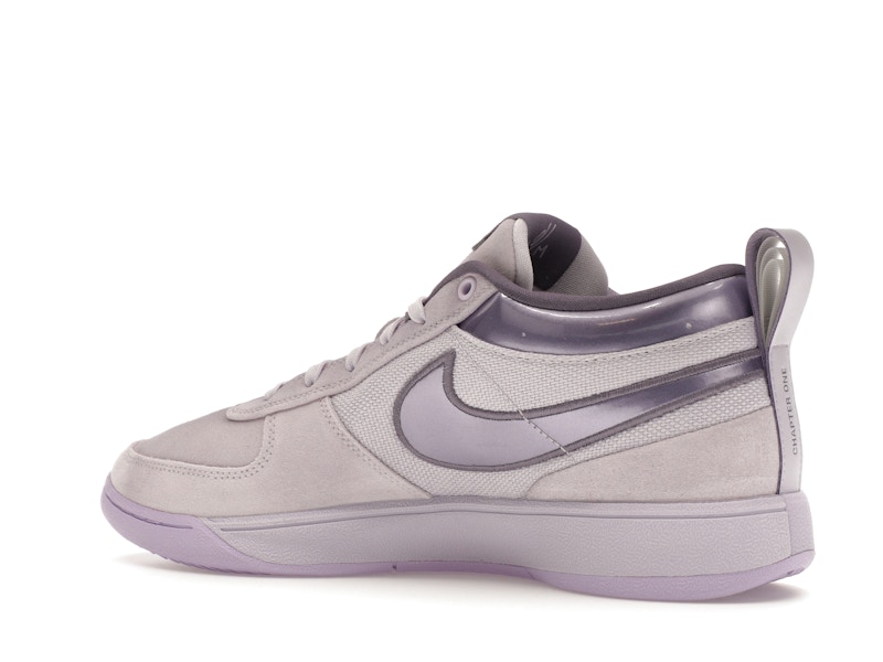 Nike Book 1 Lilac Bloom - image 22