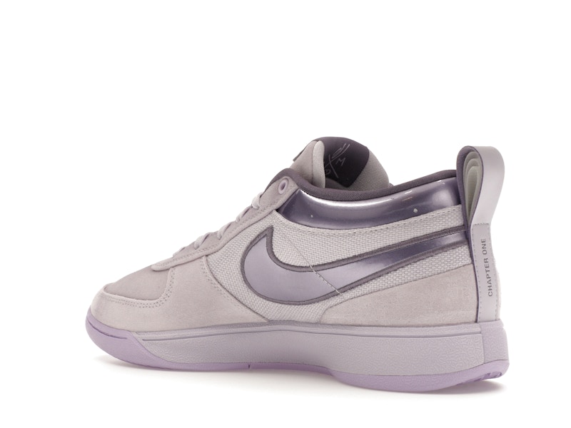 Nike Book 1 Lilac Bloom - image 23