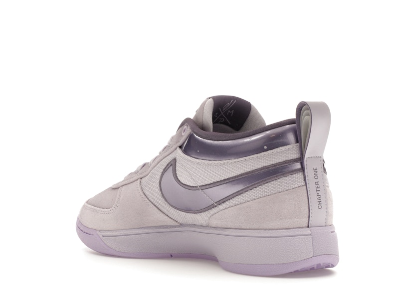 Nike Book 1 Lilac Bloom - image 24