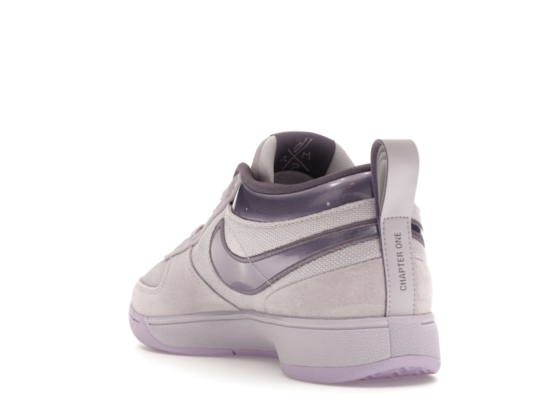 Nike Book 1 Lilac Bloom - image 25