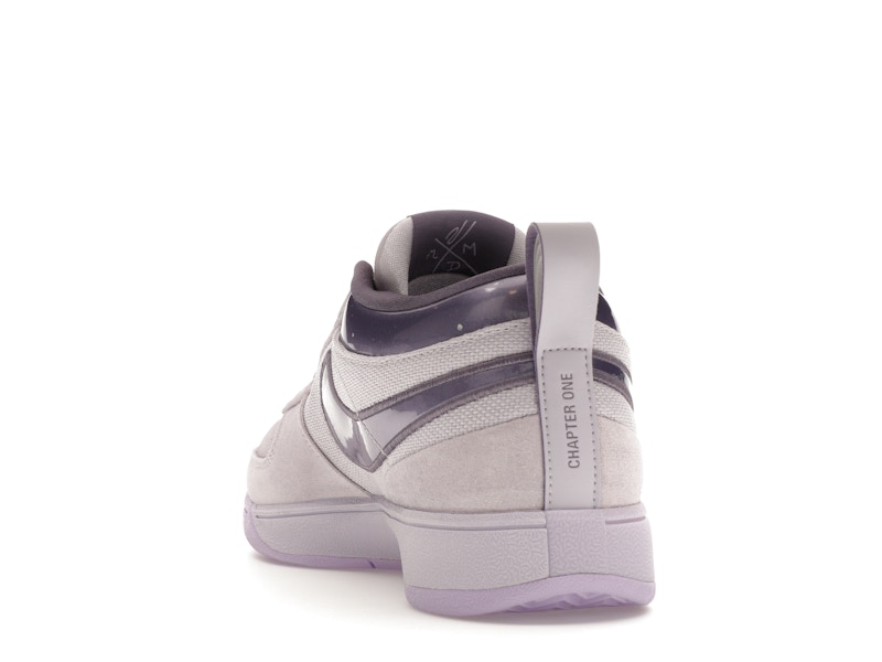 Nike Book 1 Lilac Bloom - image 26