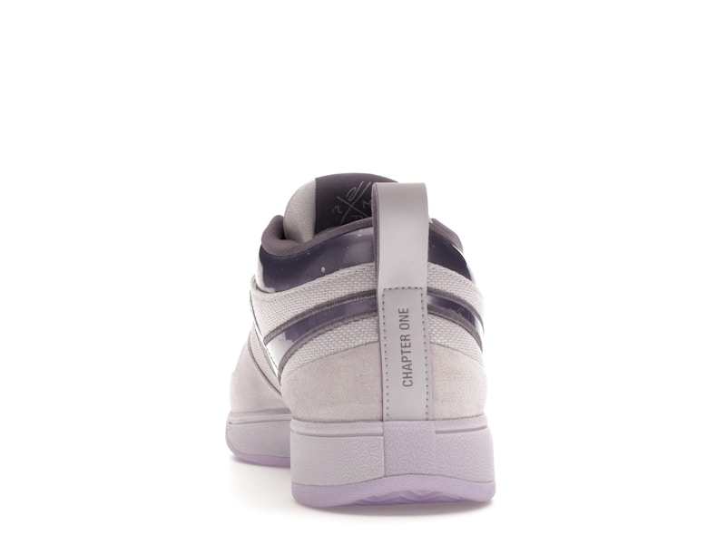 Nike Book 1 Lilac Bloom - image 27
