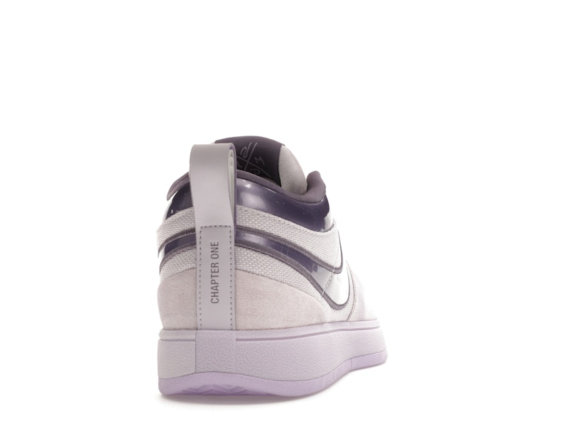 Nike Book 1 Lilac Bloom - image 29