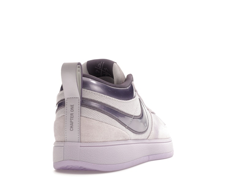 Nike Book 1 Lilac Bloom - image 30