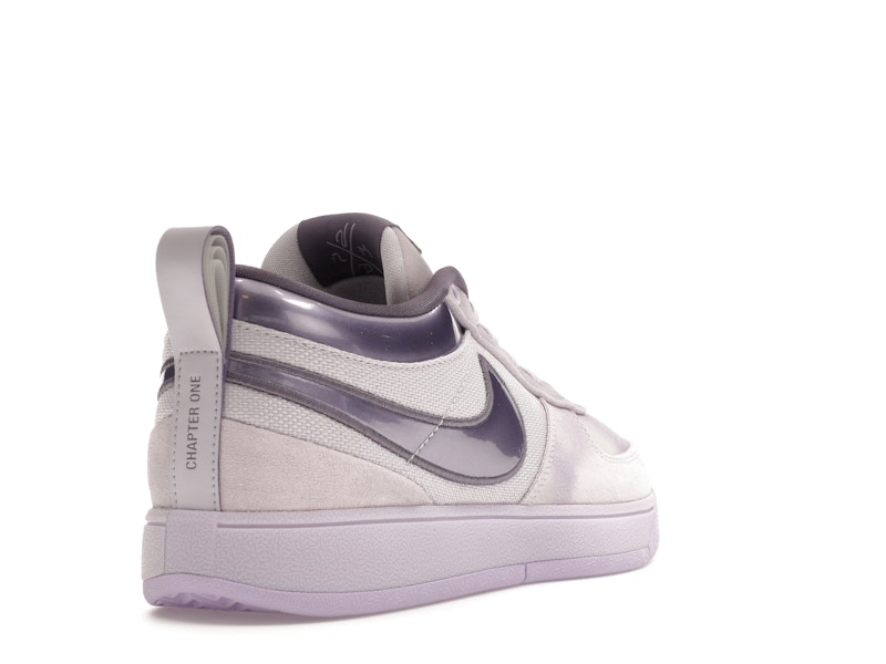Nike Book 1 Lilac Bloom - image 31
