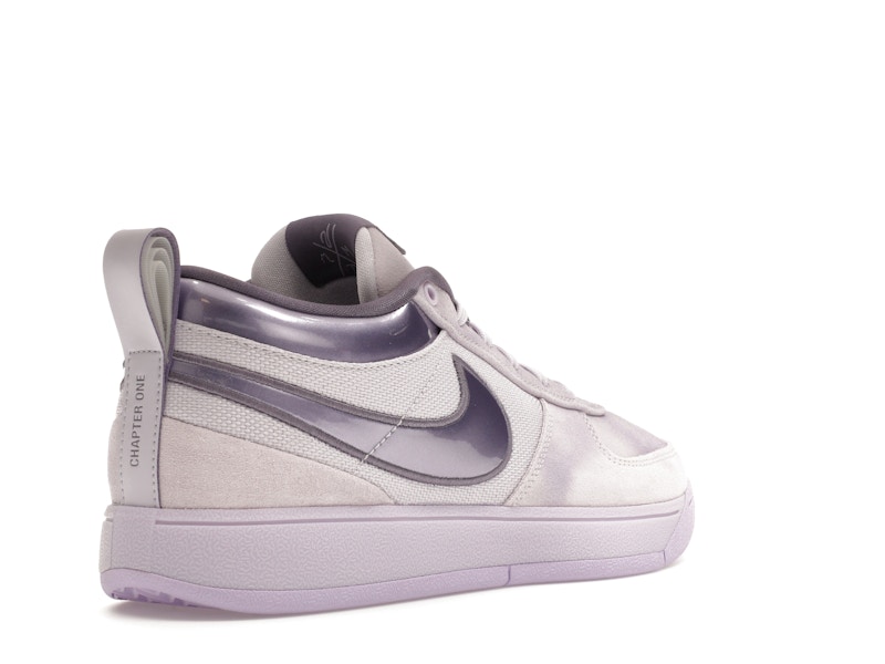 Nike Book 1 Lilac Bloom - image 32