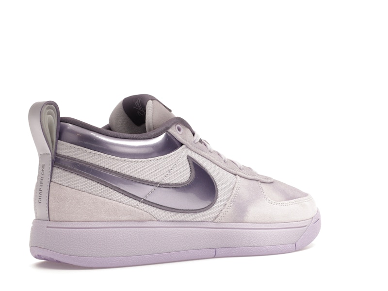 Nike Book 1 Lilac Bloom - image 33