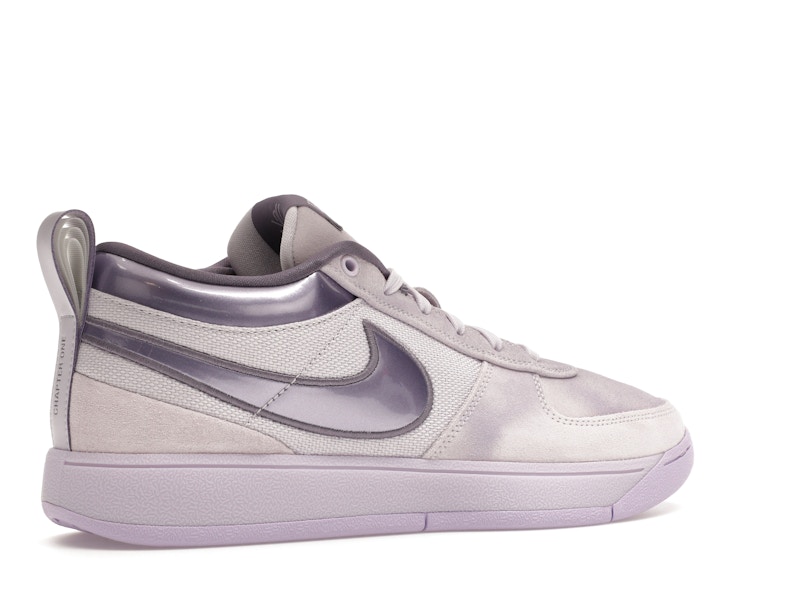 Nike Book 1 Lilac Bloom - image 34