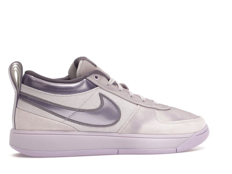 Nike Book 1 Lilac Bloom - image 35