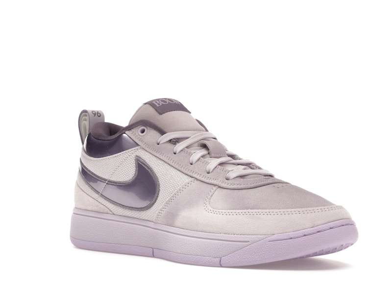 Nike Book 1 Lilac Bloom - image 5