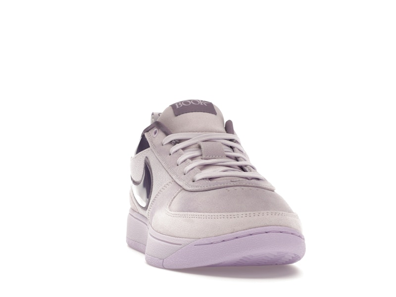 Nike Book 1 Lilac Bloom - image 8