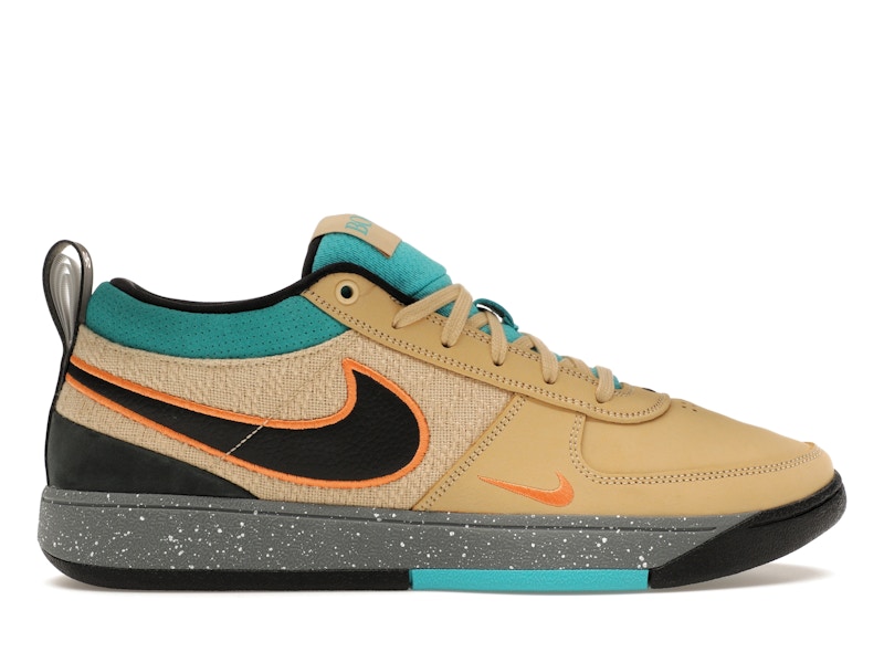 Nike Book 1 Mowabb