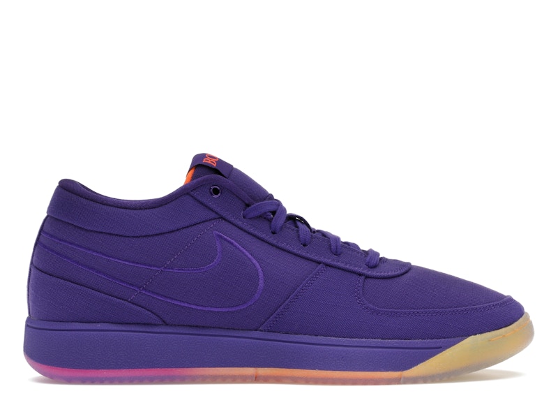 Nike Book 1 Sunset