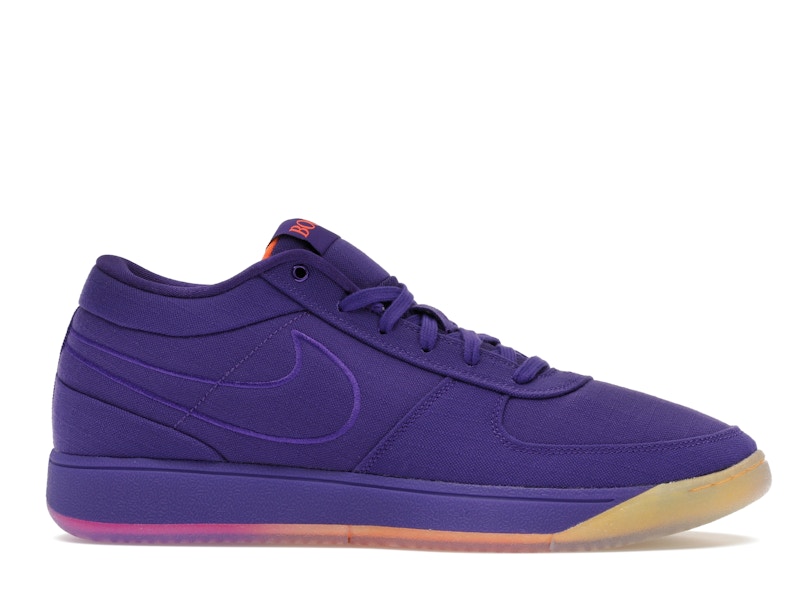 Nike Book 1 Sunset - image 2