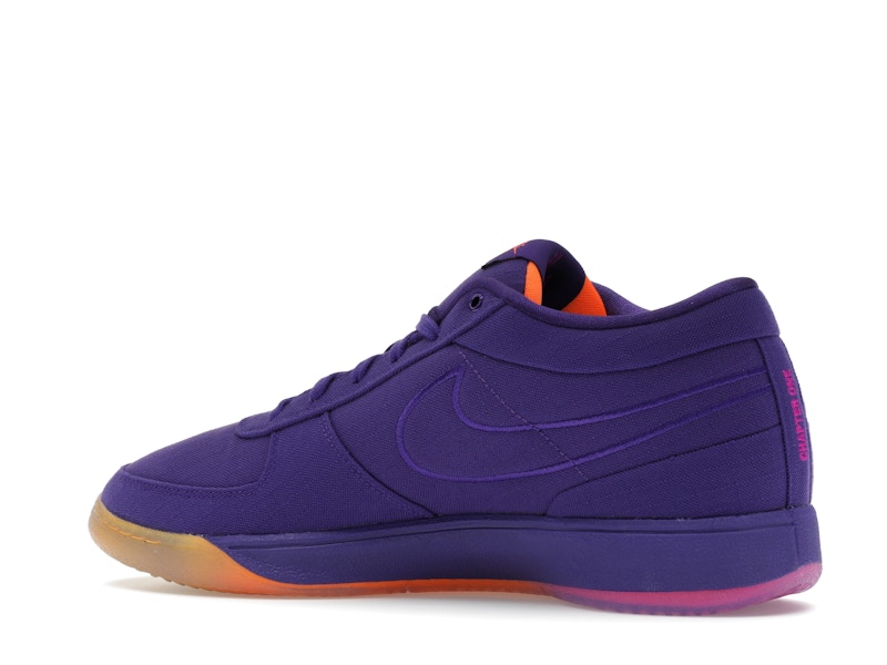 Nike Book 1 Sunset - image 22