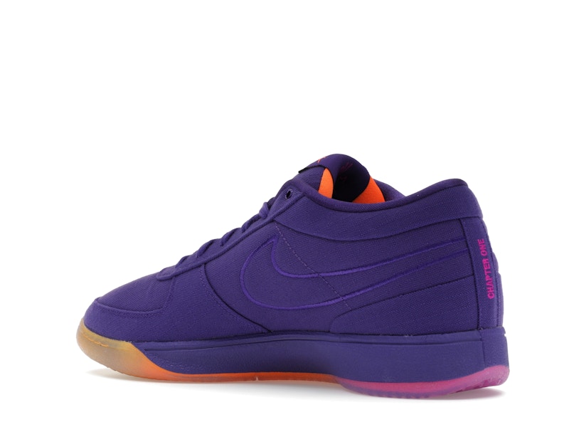 Nike Book 1 Sunset - image 23