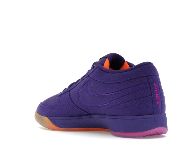 Nike Book 1 Sunset - image 24