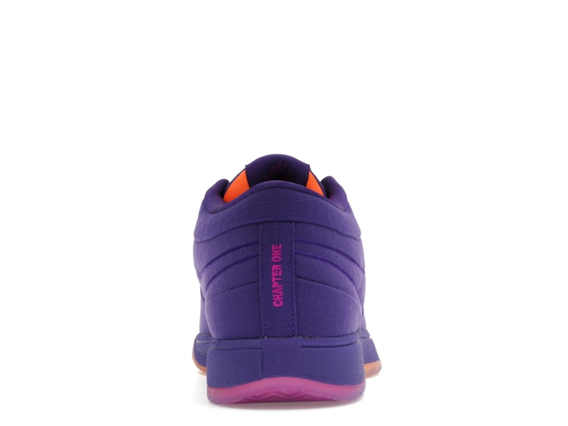Nike Book 1 Sunset - image 28