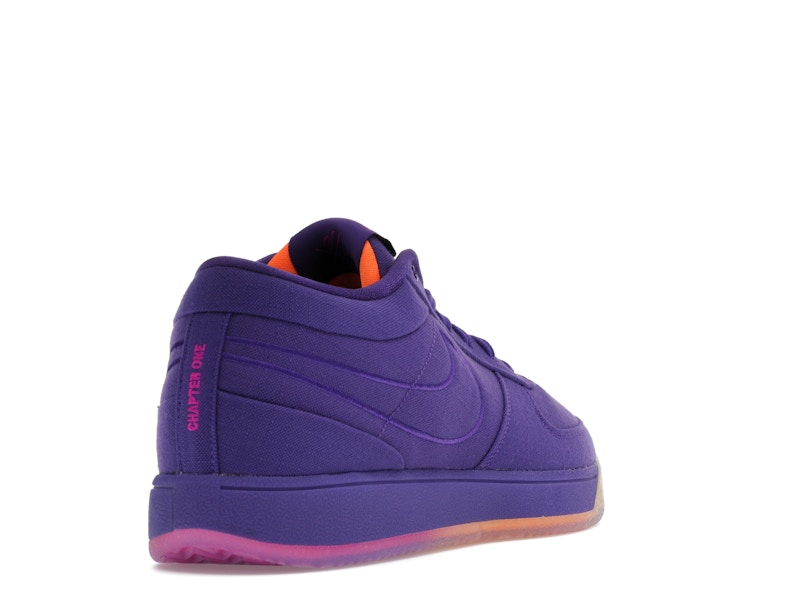 Nike Book 1 Sunset - image 31