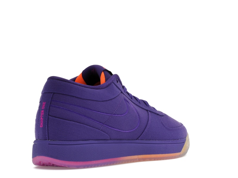 Nike Book 1 Sunset - image 32