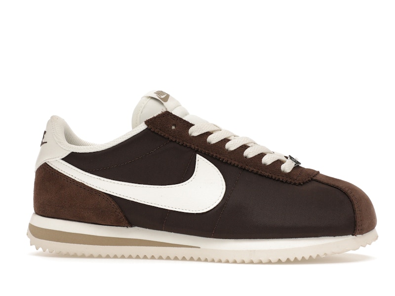 Nike Cortez Baroque Brown (Women's) - image 2