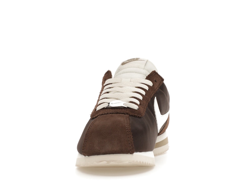 Nike Cortez Baroque Brown (Women's) - image 11