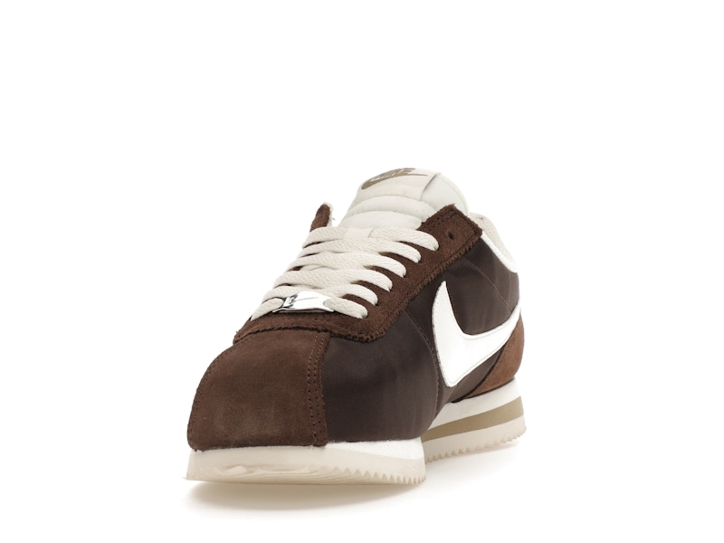 Nike Cortez Baroque Brown (Women's) - image 12