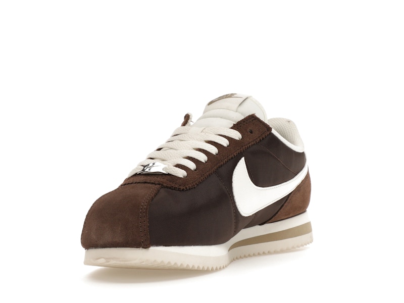 Nike Cortez Baroque Brown (Women's) - image 13