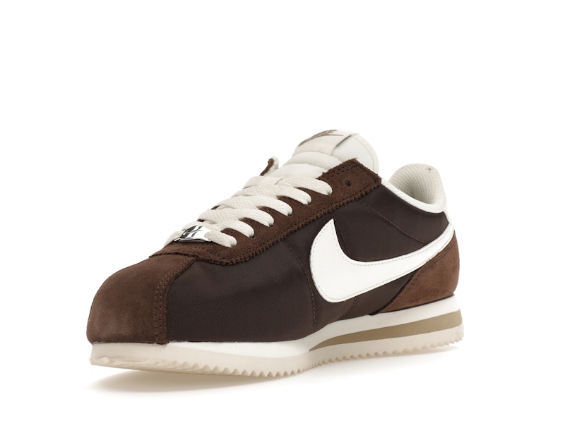 Nike Cortez Baroque Brown (Women's) - image 14