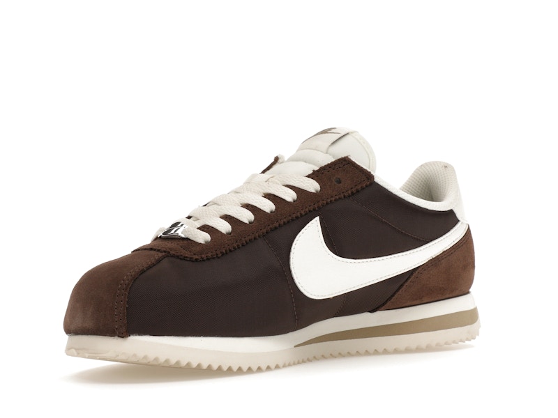 Nike Cortez Baroque Brown (Women's) - image 15