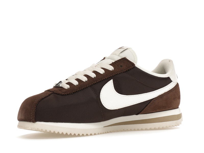 Nike Cortez Baroque Brown (Women's) - image 16