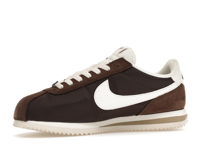 Nike Cortez Baroque Brown (Women's) - image 17